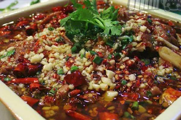 贵州五大特色美食，一定有你不知道的